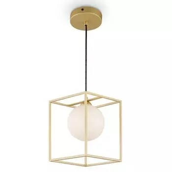 Подвесной светильник Freya Trinity FR5113PL-01G