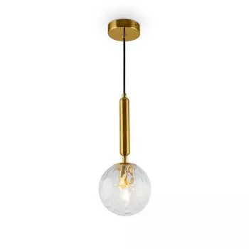 Подвесной светильник Freya Zelda FR5122PL-01BS