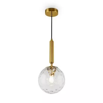 Подвесной светильник Freya Zelda FR5123PL-01BS