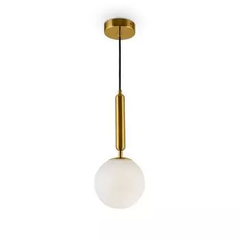 Подвесной светильник Freya Zelda FR5124PL-01BS