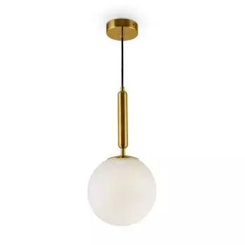 Подвесной светильник Freya Zelda FR5125PL-01BS