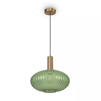 Подвесной светильник Freya Zelma FR8012PL-01GN