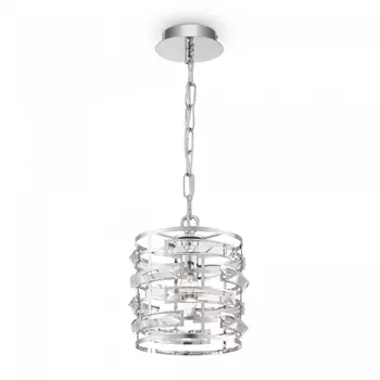 Подвесной светильник Frontera MOD067PL-01CH