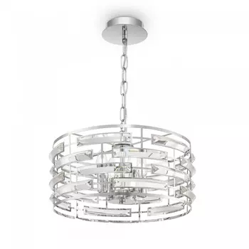 Подвесной светильник Frontera MOD067PL-04CH