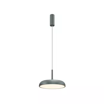 Подвесной светильник Gerhard 3000К 19Вт, MOD189PL-L12GR3K1