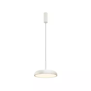 Подвесной светильник Gerhard 3000К 19Вт, MOD189PL-L12W3K1