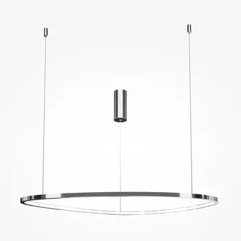 Подвесной светильник Glint 3000K 36Вт MOD072PL-L36CH3K