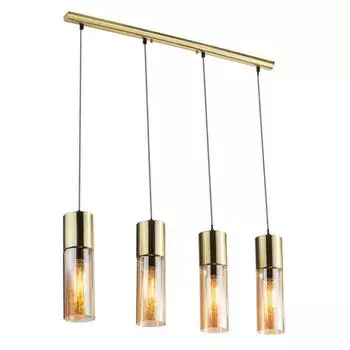 Подвесной светильник Globo Annika 21000-4HM