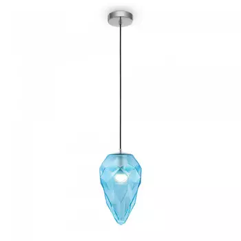 Подвесной светильник Globo P052PL-01BL