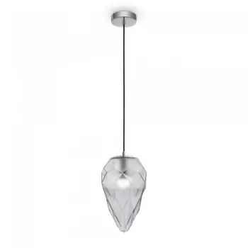 Подвесной светильник Globo P052PL-01GR