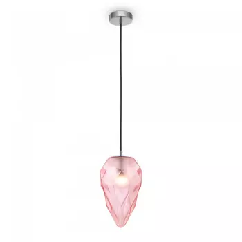 Подвесной светильник Globo P052PL-01PK