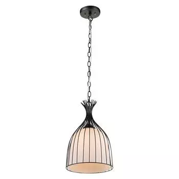 Подвесной светильник Globo Stacy 15272