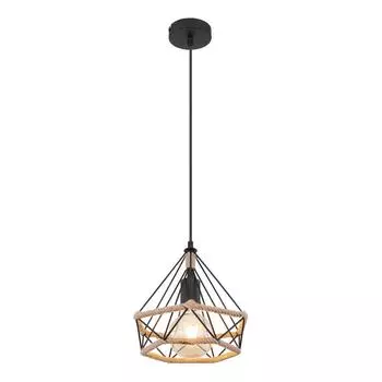 Подвесной светильник Globo Ulleu 69029H2