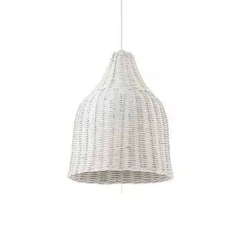 Подвесной светильник Ideal Lux Haunt SP1 Bianco 159256