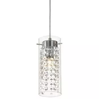 Подвесной светильник Ideal Lux Iguazu SP1 052359
