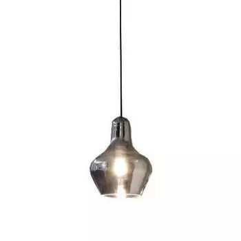 Подвесной светильник Ideal Lux Lido-2 SP1 Fume 168357