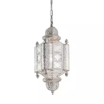 Подвесной светильник Ideal Lux Nawa-2 SP1 138343