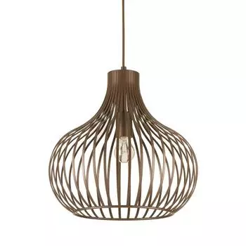 Подвесной светильник Ideal Lux Onion SP1 D38 205298