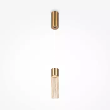 Подвесной светильник Imaginary 3000K 5Вт, MOD190PL-L5G3K