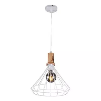 Подвесной светильник IMEX MD.0910-1-P WH