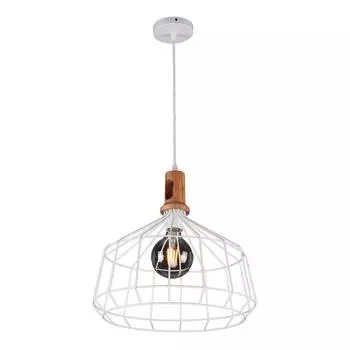 Подвесной светильник IMEX MD.0911-1-P WH