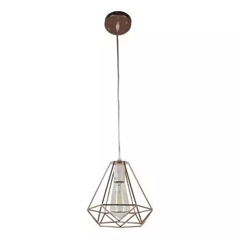 Подвесной светильник IMEX MD.1706-1-P PGD