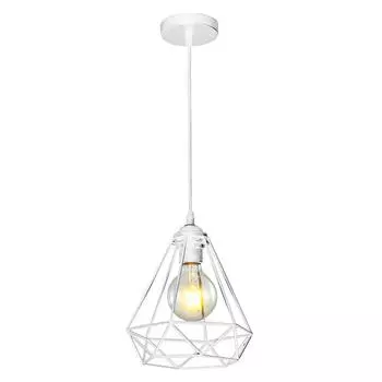 Подвесной светильник IMEX MD.1706-1-P WH