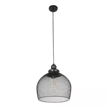 Подвесной светильник IMEX MD.1714-1-P BK