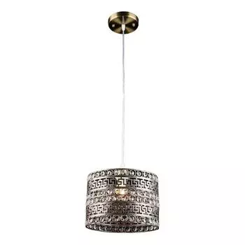 Подвесной светильник IMEX MD.1724-1-P AB