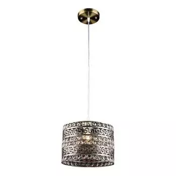 Подвесной светильник IMEX MD.1724-3-P AB