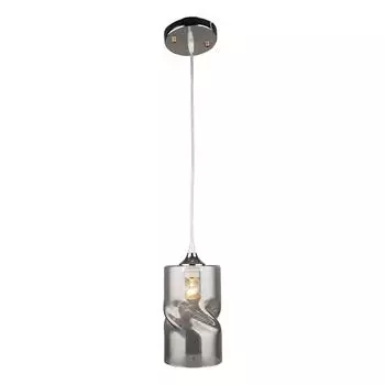 Подвесной светильник IMEX MD.3744-1-P CH