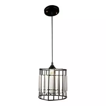 Подвесной светильник IMEX MD.3837-1-P BK