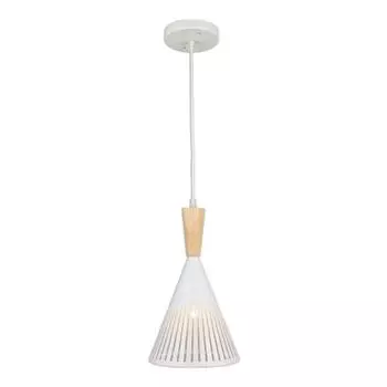 Подвесной светильник IMEX MD.4354-1-P WH