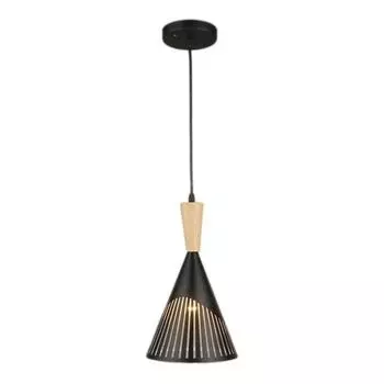 Подвесной светильник IMEX MD.4355-1-P BK