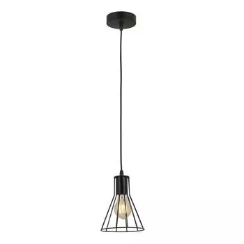 Подвесной светильник IMEX MD.6135-1-P BK