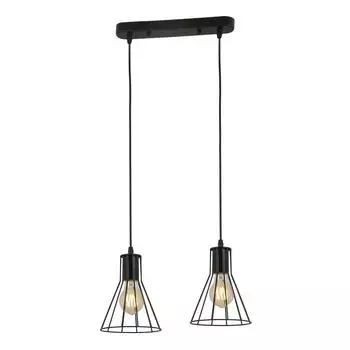 Подвесной светильник IMEX MD.6135-2-P BK