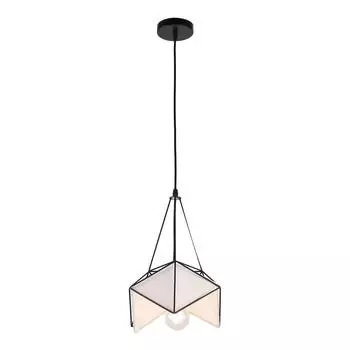 Подвесной светильник IMEX MD.7320-1-P BK