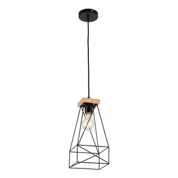 Подвесной светильник IMEX MD.7370-1-P BK