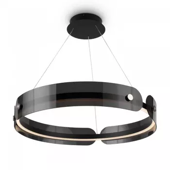 Подвесной светильник Interstellar MOD309PL-L30GR4K