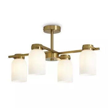 Подвесной светильник Kamelia, FR5446PL-04BS1