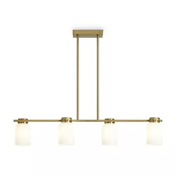 Подвесной светильник Kamelia, FR5446PL-04BS