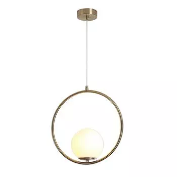 Подвесной светильник Kink Light Калла 07628-1A,20