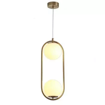 Подвесной светильник Kink Light Кэнти 07632-2A,20