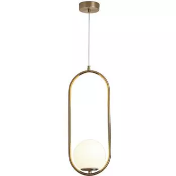 Подвесной светильник Kink Light Кенти 07632-1A,20