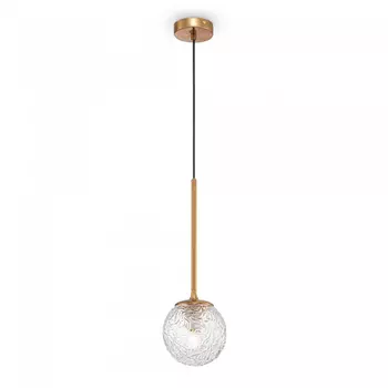 Подвесной светильник Ligero MOD061PL-01BS