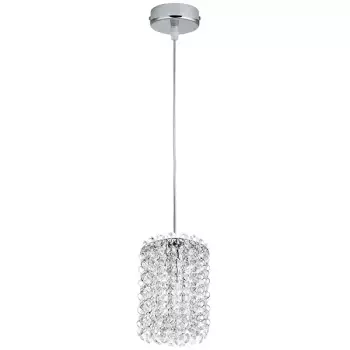 Подвесной светильник Lightstar Cristallo 795314