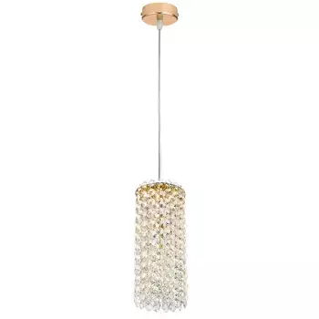 Подвесной светильник Lightstar Cristallo 795322