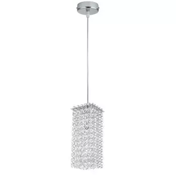 Подвесной светильник Lightstar Cristallo 795424