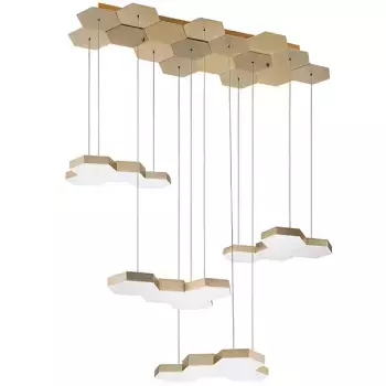 Подвесной светильник Lightstar Favo 750263