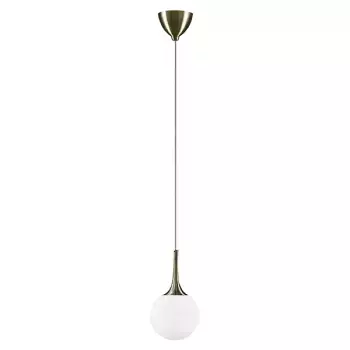 Подвесной светильник Lightstar Globo 813011